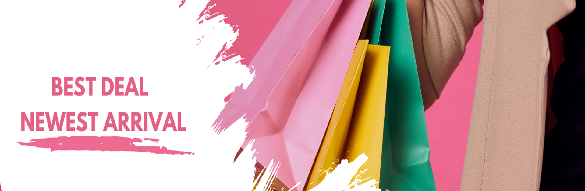 Product Banner